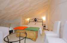 Одноместный номер Standard