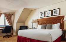 Двухместный номер Deluxe