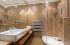 Двухместный номер Standard с балконом