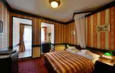 Двухместный номер Standard с балконом