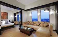 Двухместный номер Executive