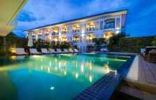 Двухместный номер Deluxe