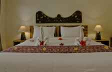 Одноместный номер Deluxe