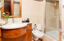 Двухместный номер Superior с видом на озеро