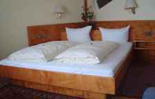 Двухместный номер Comfort