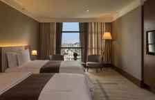 Двухместный номер Deluxe Plus