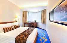 Двухместный номер Superior