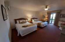 Двухместный номер Standard