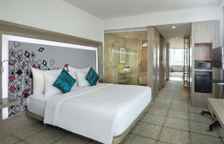 Одноместный номер Superior