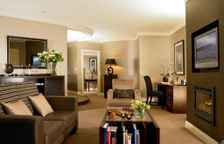 Одноместный люкс