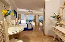 Двухместный полулюкс