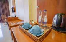 Двухместный номер Deluxe