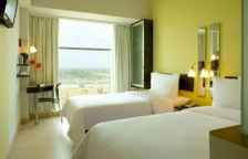 Двухместный номер Superior