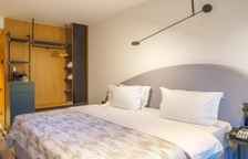 Двухместный номер Deluxe