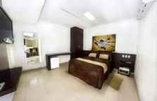 Одноместный люкс Luxury