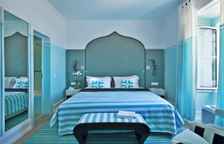 Двухместный номер Premium с видом на море