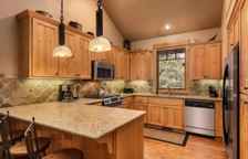 Двухместный номер Deluxe c 1 комнатой