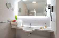 Апартаменты Premium с 2 комнатами с видом на море