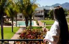 Двухместный люкс c 1 комнатой