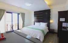 Одноместный люкс