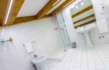 Двухместный полулюкс