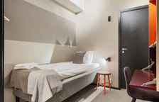 Одноместный номер Economy