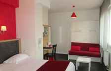 Четырёхместный номер Standard