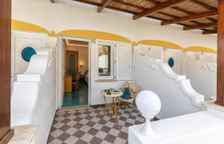 Одноместный номер Standard