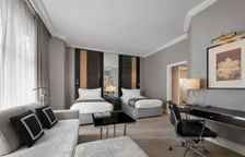 Двухместный номер Executive Deluxe