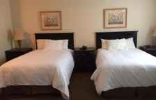 Четырёхместный номер Standard