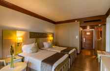 Двухместный номер Deluxe