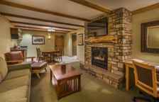 Двухместный семейный номер Standard