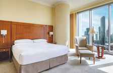 Двухместный номер Family