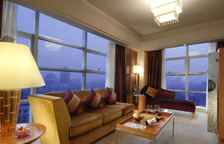 Двухместный люкс