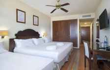 Одноместный номер Standard