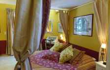 Трёхместный номер Superior