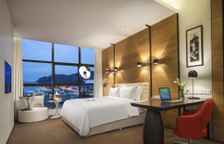 Двухместный номер Deluxe