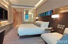 Номер Tower Cityview