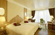 Двухместный полулюкс Superior