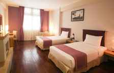 Двухместный номер Deluxe