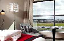 Двухместный номер Deluxe