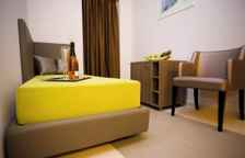 Двухместный люкс Superior