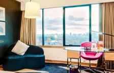 Двухместный номер Classic