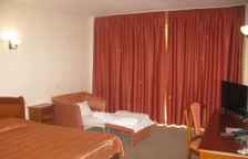 Двухместный номер Standard