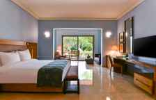 Двухместный номер Ishtar Superior