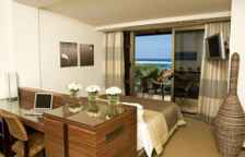 Одноместное шале