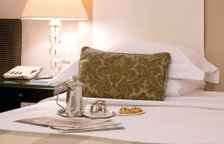 Двухместный номер Deluxe