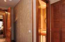 Трёхместный люкс Presidential