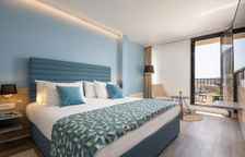 Одноместный полулюкс