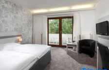 Двухместный номер Superior